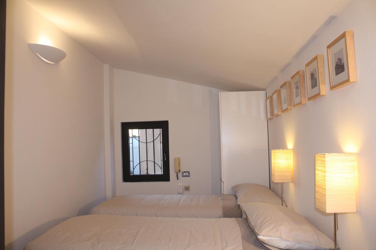 Apartamento S.zanobi Courtyard House W/ Terrace *