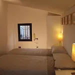 S.Zanobi Courtyard House W/ Terrace