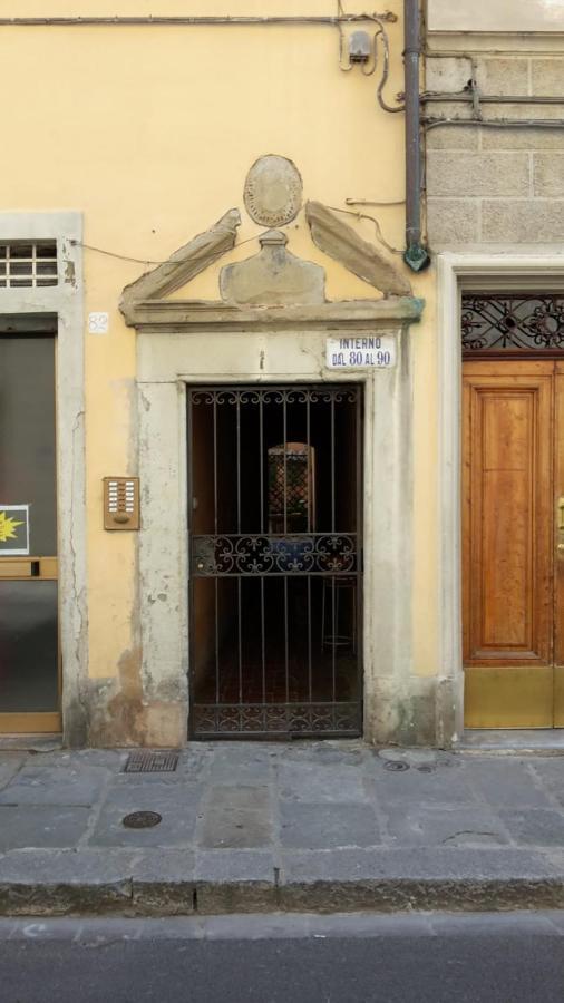 Apartamento S.zanobi Courtyard House W/ Terrace Florencia