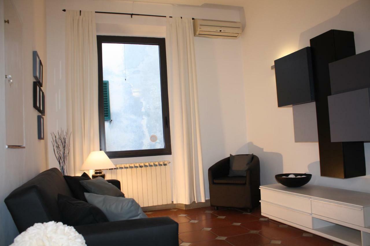S.zanobi Courtyard House W/ Terrace Apartamento