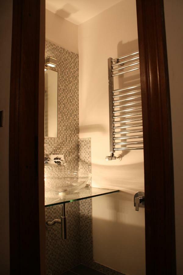 Apartamento S.zanobi Courtyard House W/ Terrace *