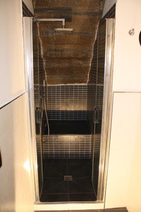 S.zanobi Courtyard House W/ Terrace Apartamento Florencia