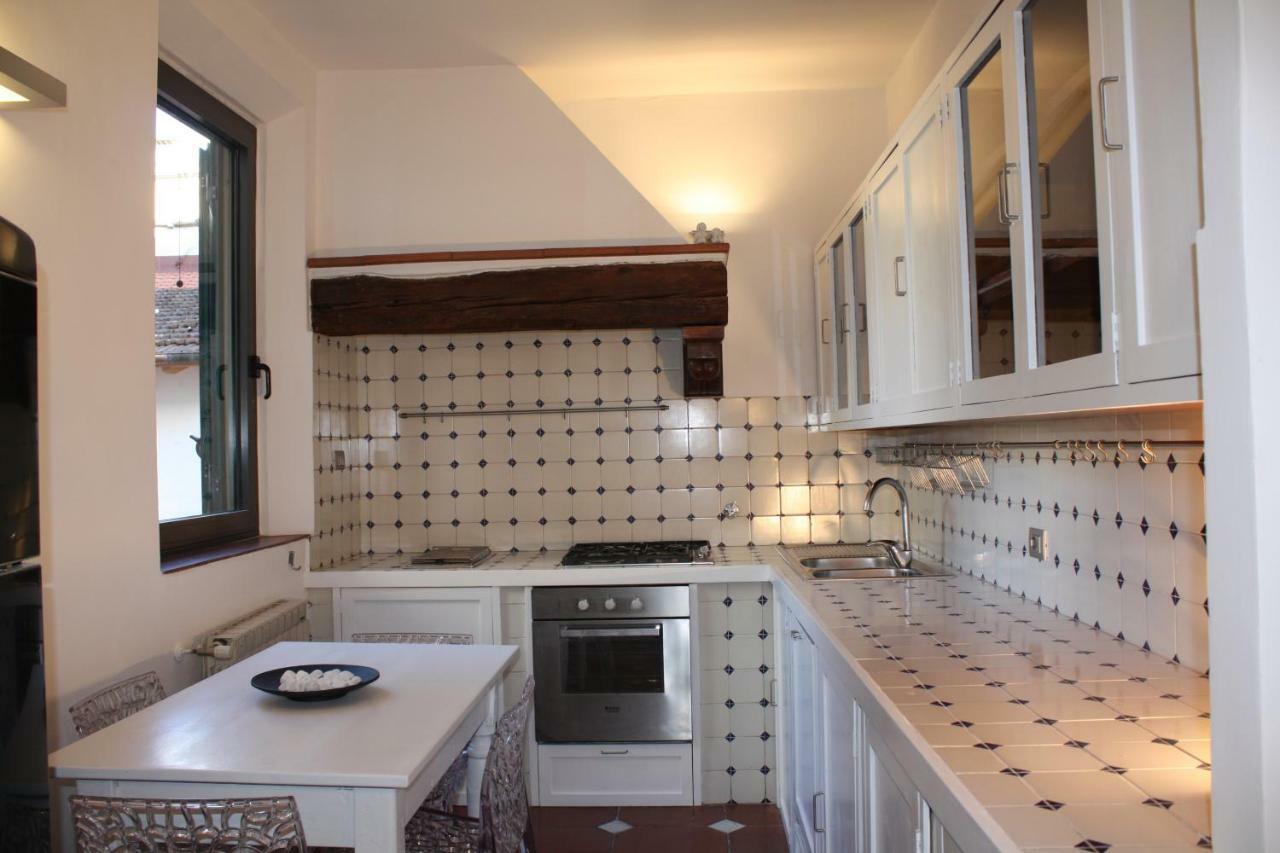 S.zanobi Courtyard House W/ Terrace * Florencia
